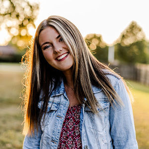 Meet your Posher, Makensi